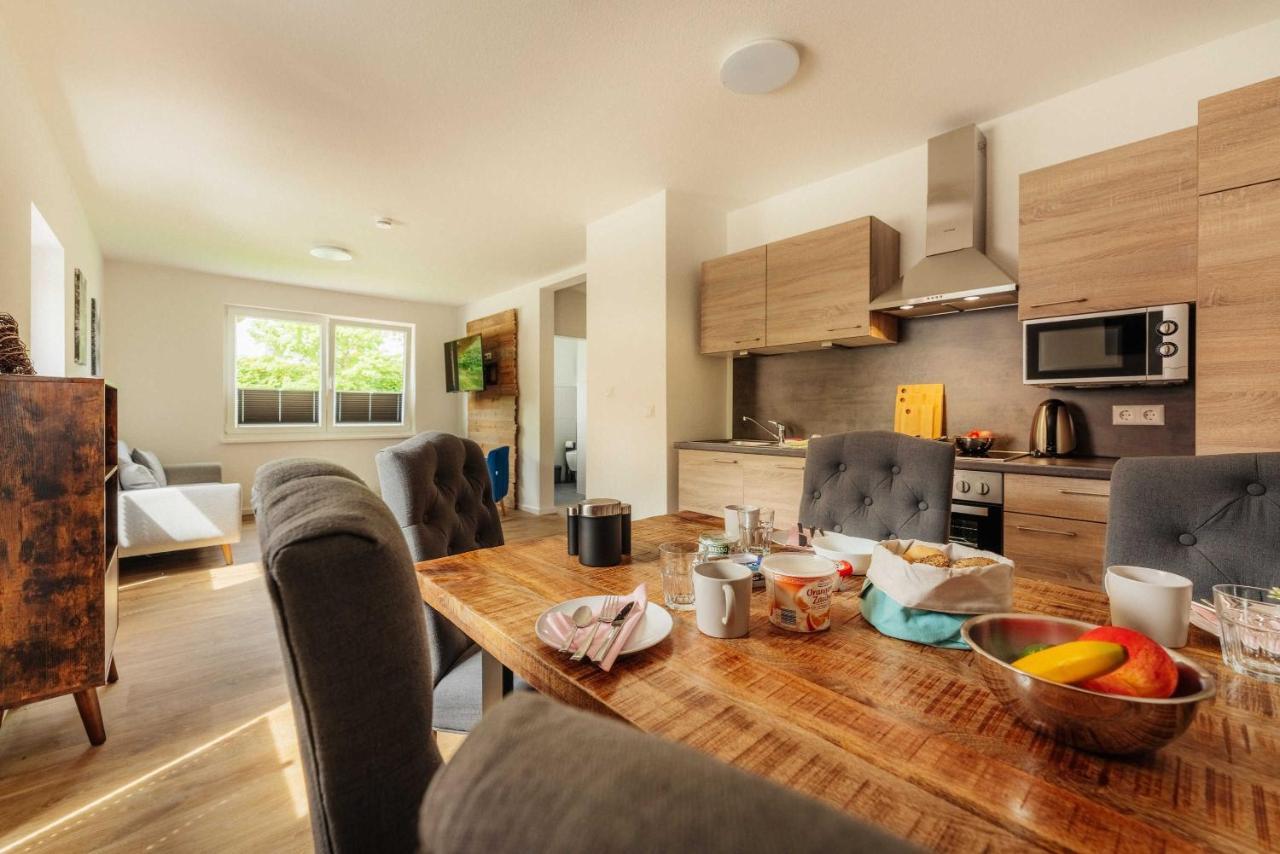 Reitstieg Apartment Braunlage Exterior photo