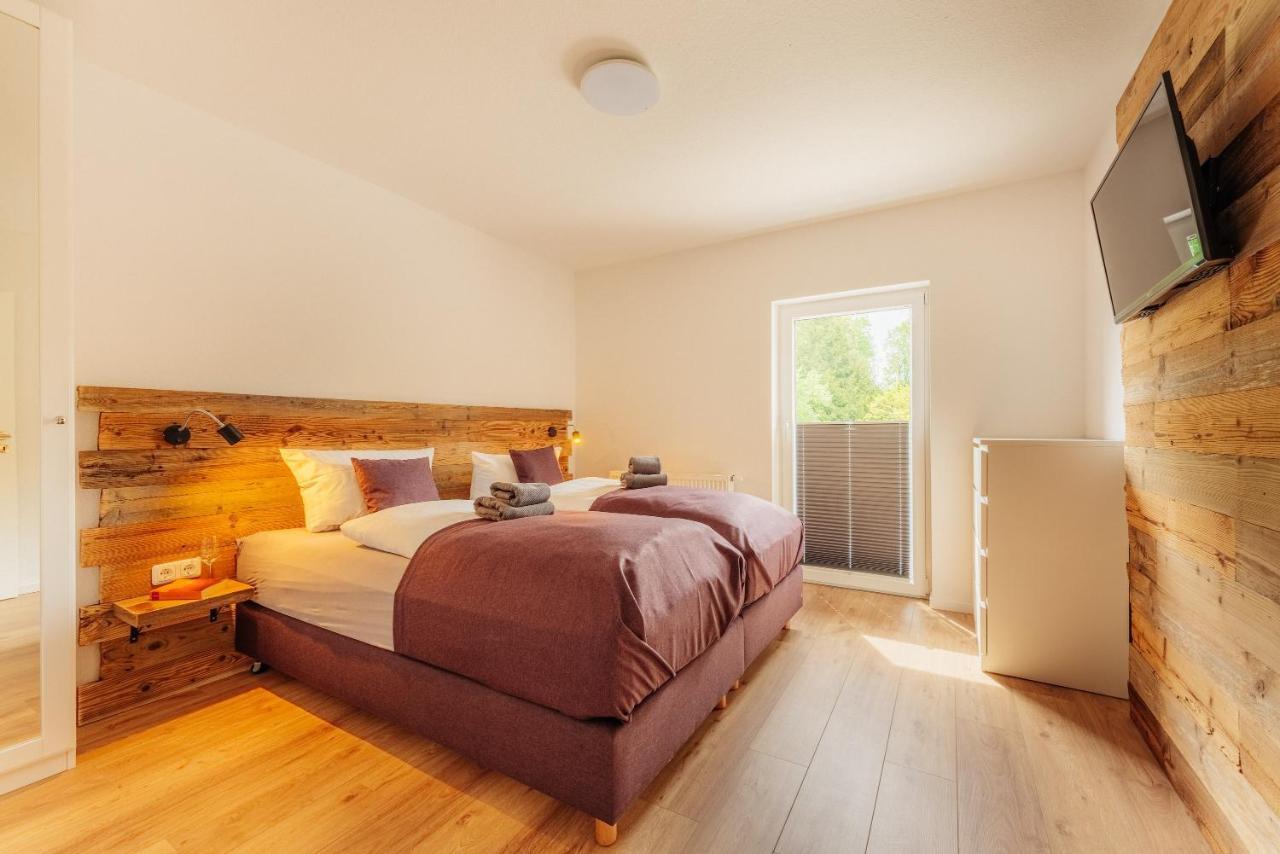 Reitstieg Apartment Braunlage Exterior photo